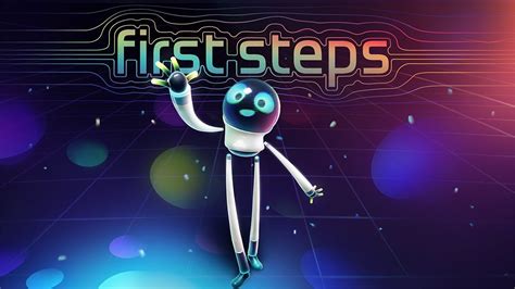 Oculus Quest 2: First Steps .